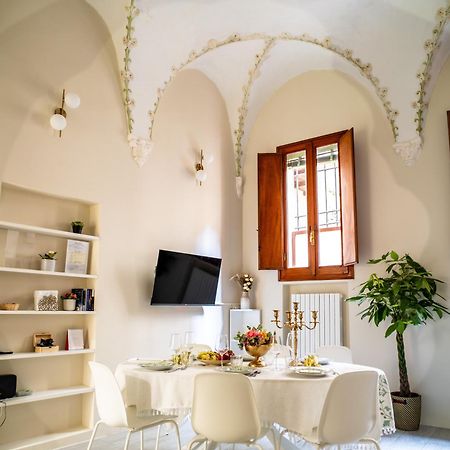 La Corte Del Borgo Bologna Bagian luar foto