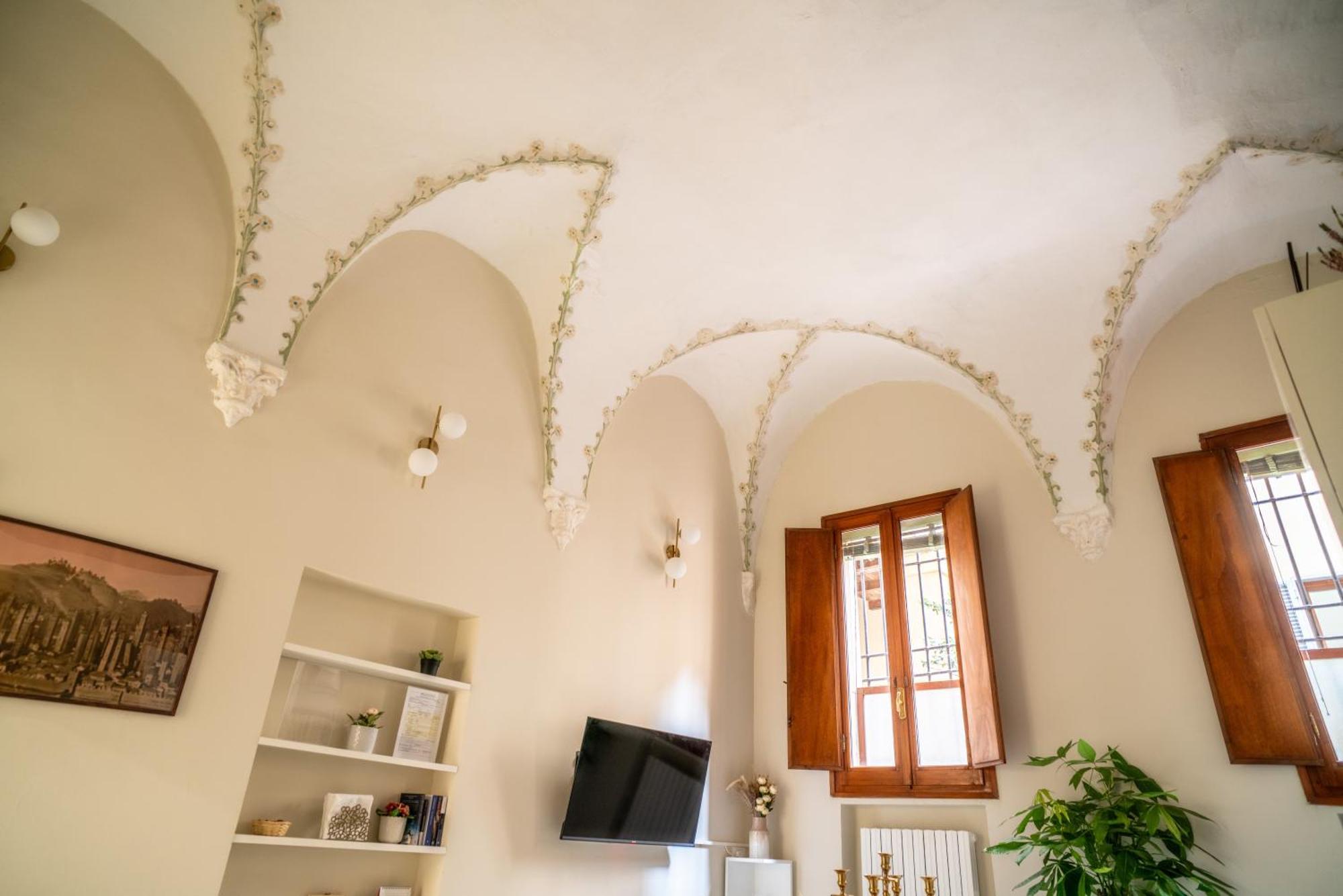 La Corte Del Borgo Bologna Bagian luar foto