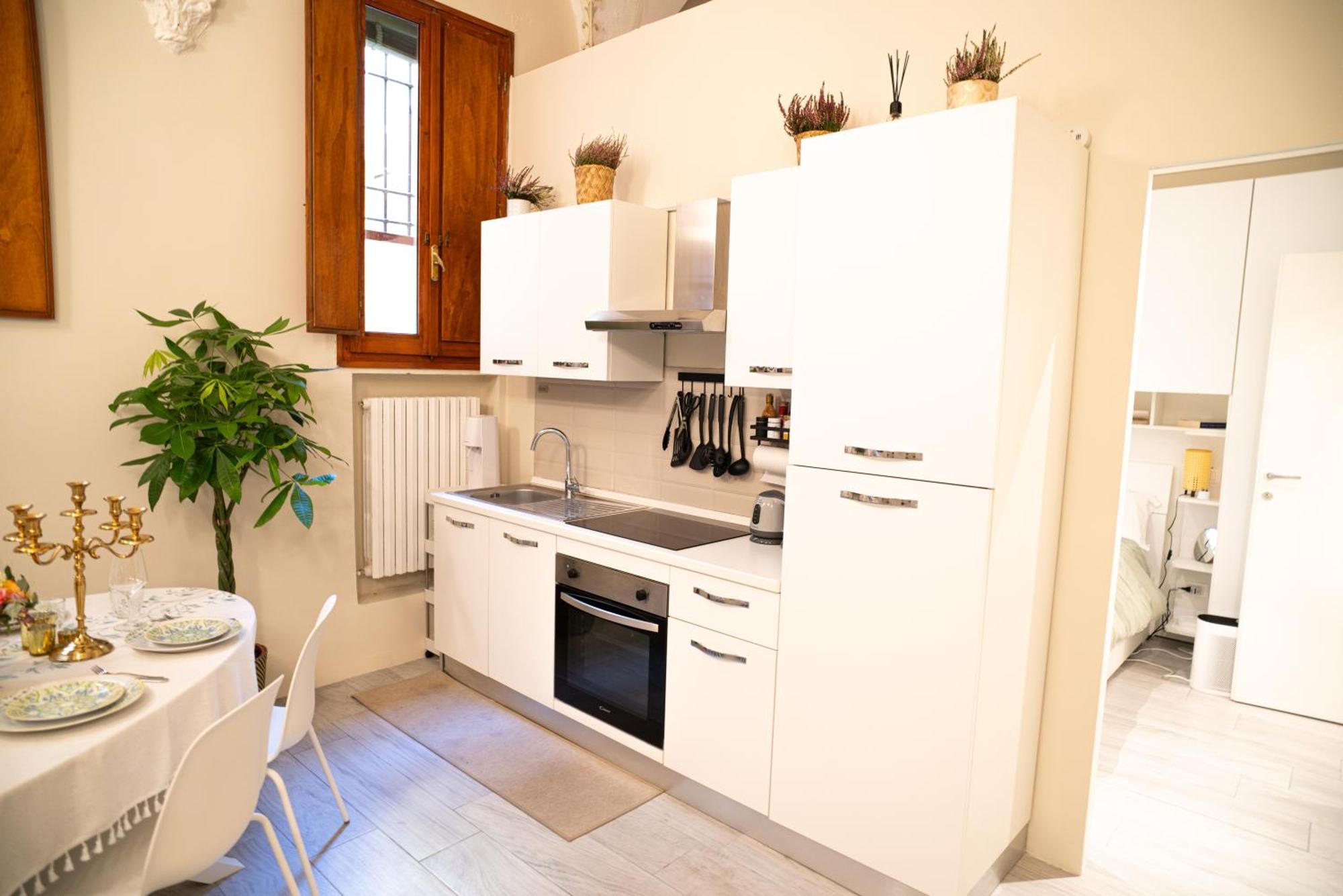 La Corte Del Borgo Bologna Bagian luar foto