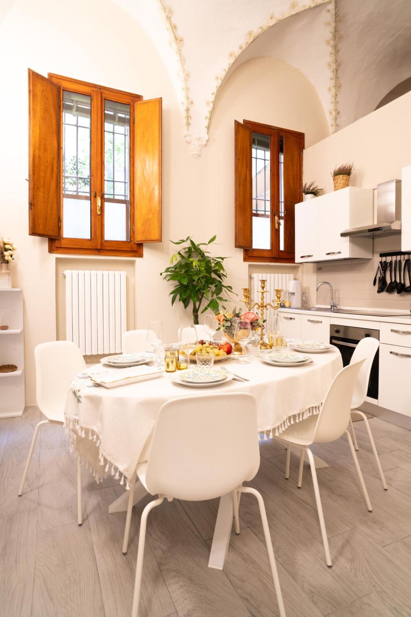 La Corte Del Borgo Bologna Bagian luar foto