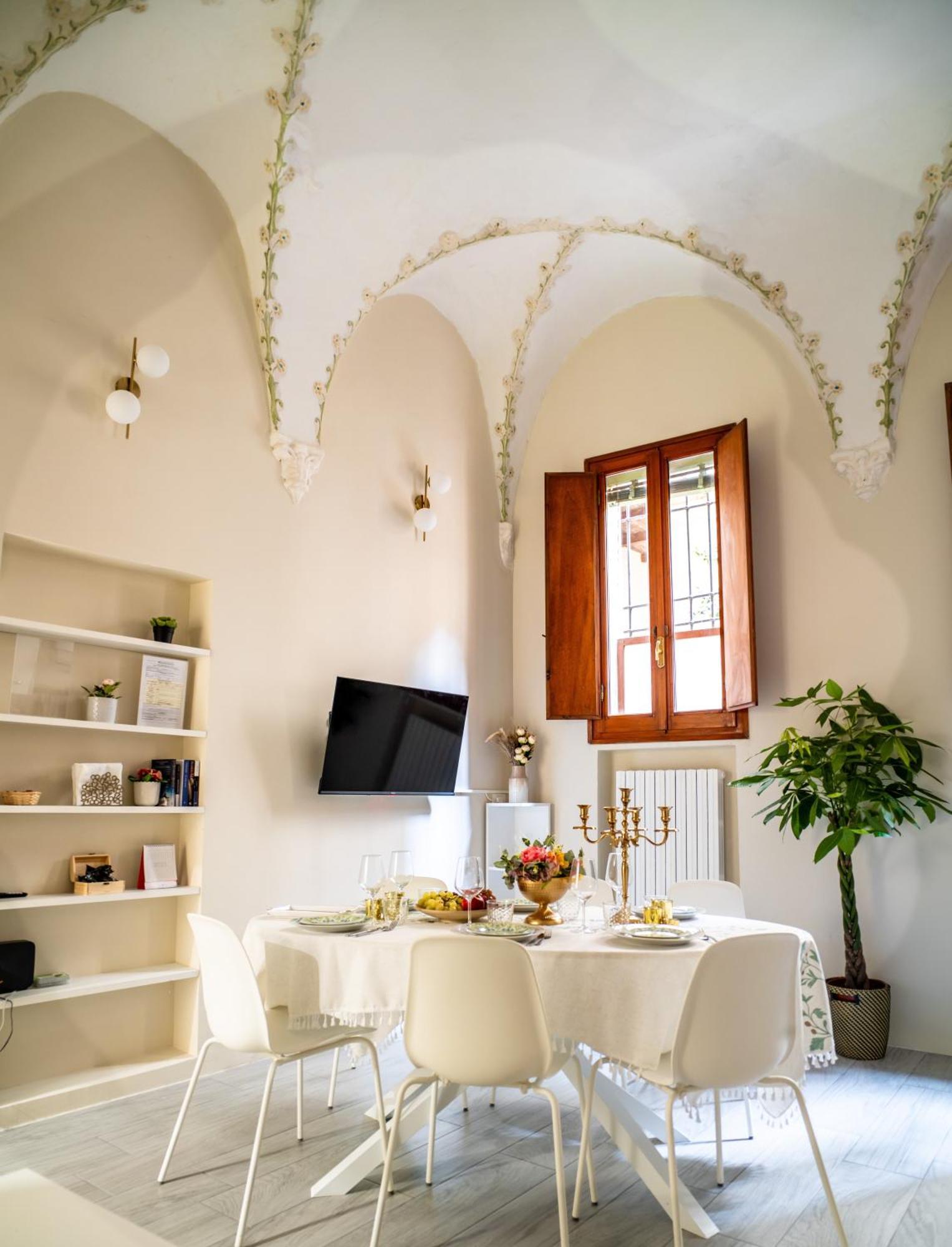 La Corte Del Borgo Bologna Bagian luar foto